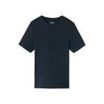 Schiesser Heren Nacht Shirt T-Shirt Ronde Hals 182179 - Jambelles