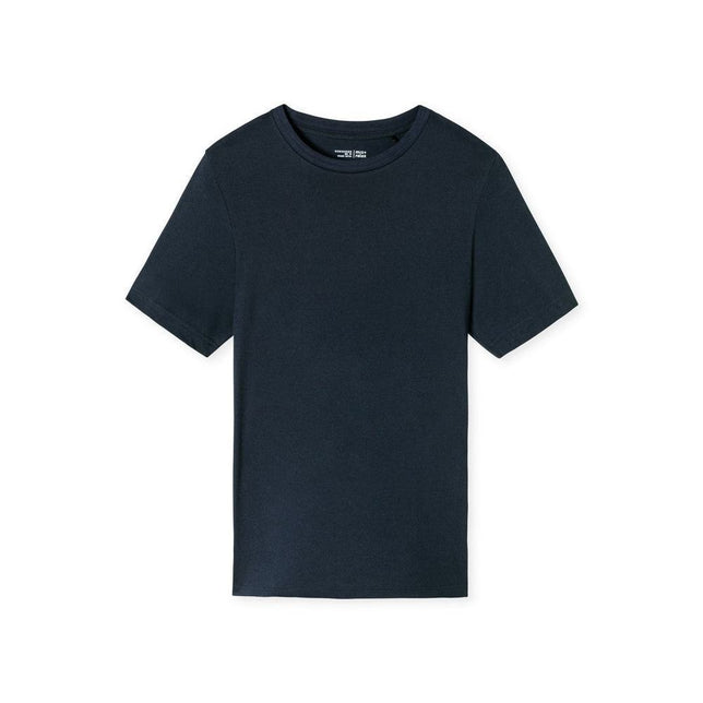 Schiesser Heren Nacht Shirt T-Shirt Ronde Hals 182179 - Jambelles