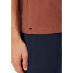 Schiesser Heren Nacht Shirt T-Shirt Ronde hals 182599 - Jambelles