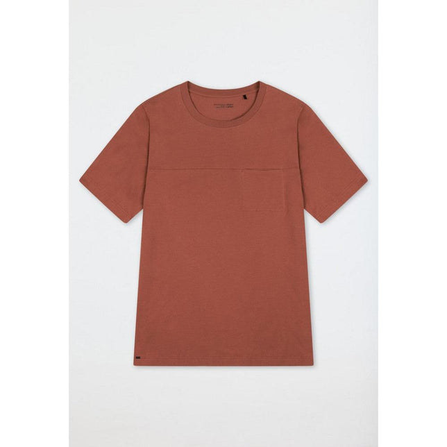 Schiesser Heren Nacht Shirt T-Shirt Ronde hals 182599 - Jambelles