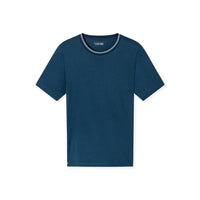 Schiesser Heren Nacht Shirt T-Shirt Rundhals 181184 - Jambelles