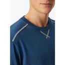 Schiesser Heren Nacht Shirt T-Shirt Rundhals 183536 - Jambelles