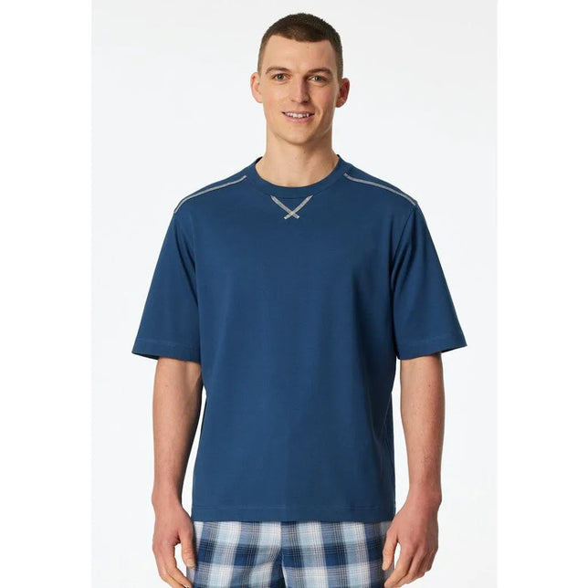 T-Shirt Rundhals 183536