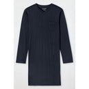 Schiesser Heren Nachthemd lang 182024 - Jambelles