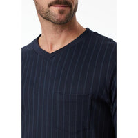 Schiesser Heren Nachthemd lang 182024 - Jambelles
