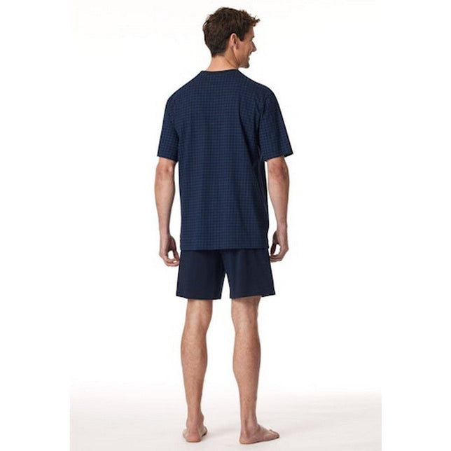 Schiesser Heren Pyjama set  182193 - Jambelles