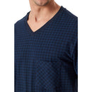 Schiesser Heren Pyjama set  182193 - Jambelles