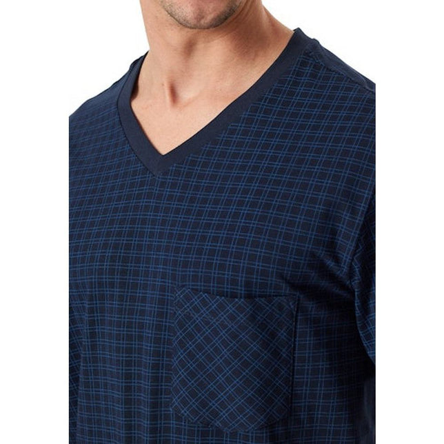 Schiesser Heren Pyjama set  182193 - Jambelles