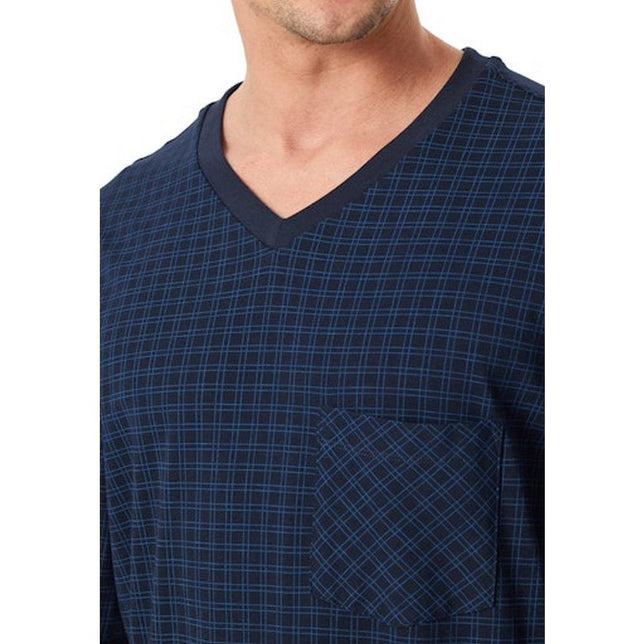 Schiesser Heren Pyjama set  182194 - Jambelles