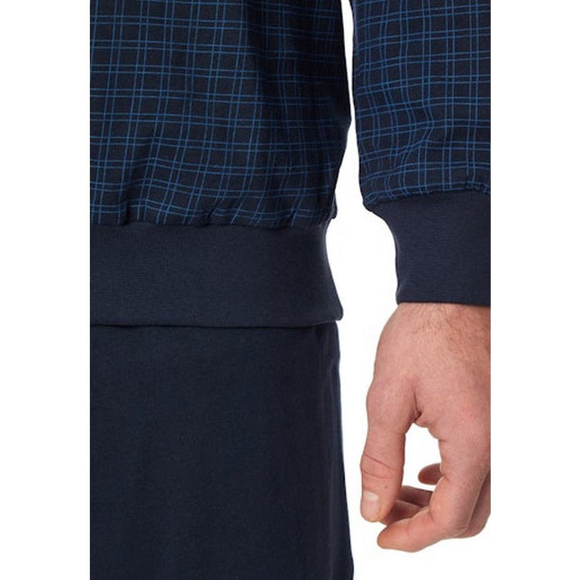 Schiesser Heren Pyjama set  182194 - Jambelles