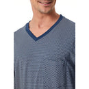 Schiesser Heren Pyjama set  182194 - Jambelles