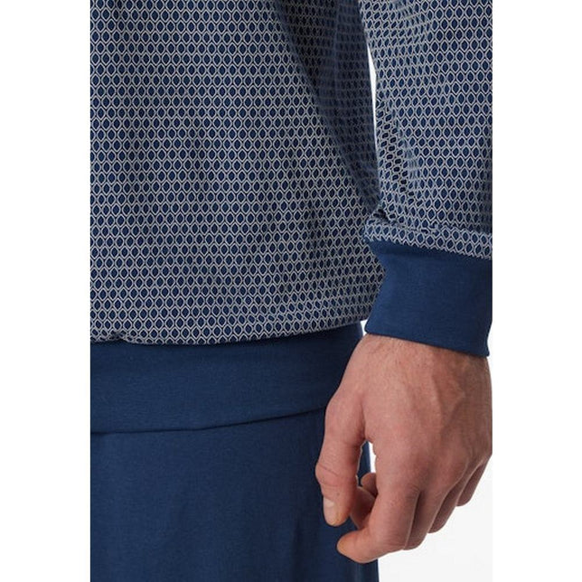 Schiesser Heren Pyjama set  182194 - Jambelles