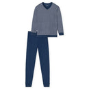 Schiesser Heren Pyjama set  182194 - Jambelles