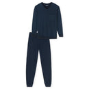 Schiesser Heren Pyjama set  182194 - Jambelles