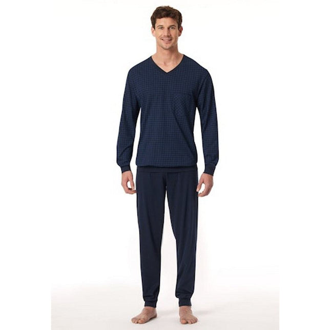 Schiesser Heren Pyjama set  182194 - Jambelles