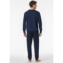 Schiesser Heren Pyjama set  182194 - Jambelles