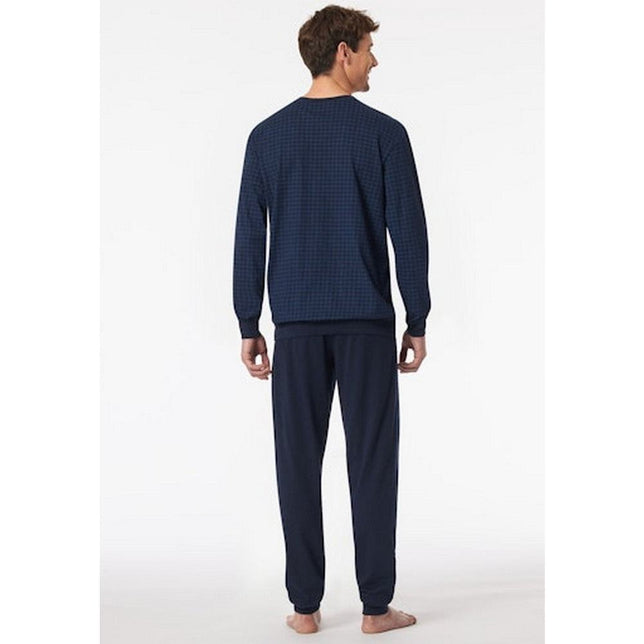 Schiesser Heren Pyjama set  182194 - Jambelles