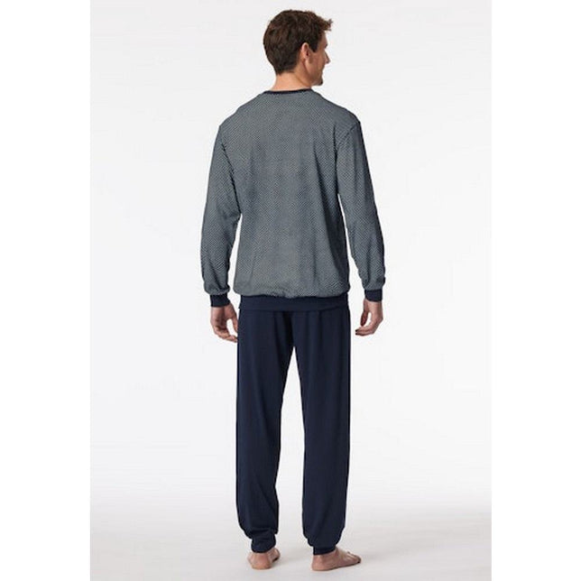 Schiesser Heren Pyjama set  182196 - Jambelles
