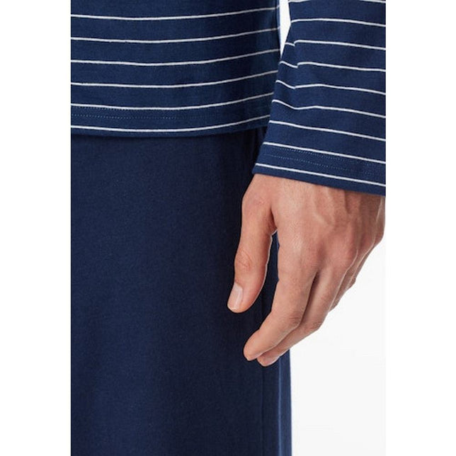 Schiesser Heren Pyjama set  182197 - Jambelles