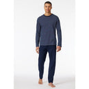 Schiesser Heren Pyjama set  182197 - Jambelles
