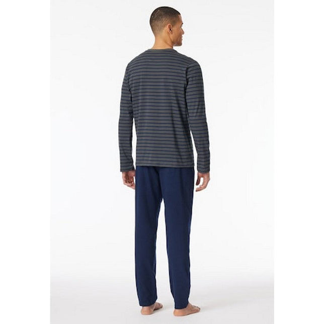 Schiesser Heren Pyjama set  182197 - Jambelles