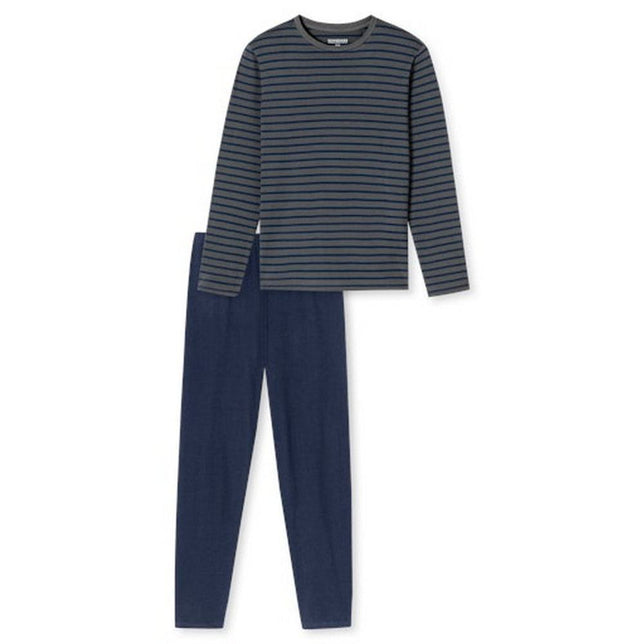 Schiesser Heren Pyjama set  182197 - Jambelles