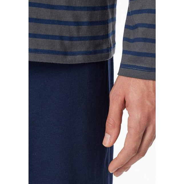 Schiesser Heren Pyjama set  182197 - Jambelles