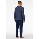 Schiesser Heren Pyjama set  182197 - Jambelles