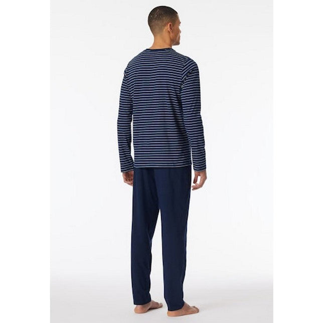 Schiesser Heren Pyjama set  182197 - Jambelles
