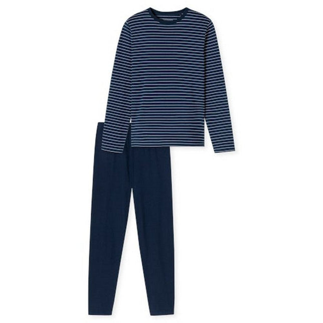 Schiesser Heren Pyjama set  182197 - Jambelles