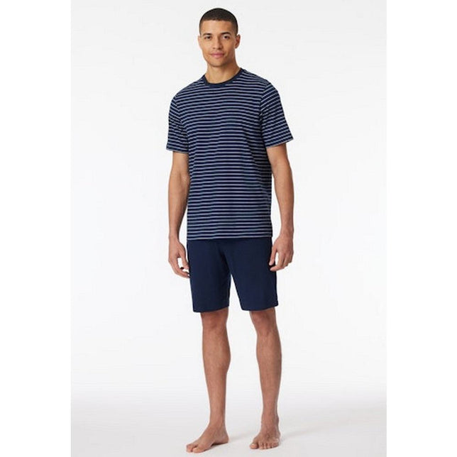 Schiesser Heren Pyjama set  182198 - Jambelles