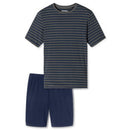 Schiesser Heren Pyjama set  182198 - Jambelles