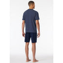 Schiesser Heren Pyjama set  182198 - Jambelles