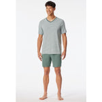 Schiesser Heren Pyjama set 182312 - Jambelles