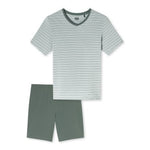 Schiesser Heren Pyjama set 182312 - Jambelles