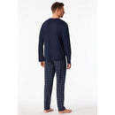 Schiesser Heren Pyjama set  183174 - Jambelles