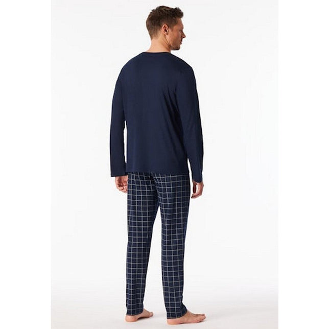 Schiesser Heren Pyjama set  183174 - Jambelles