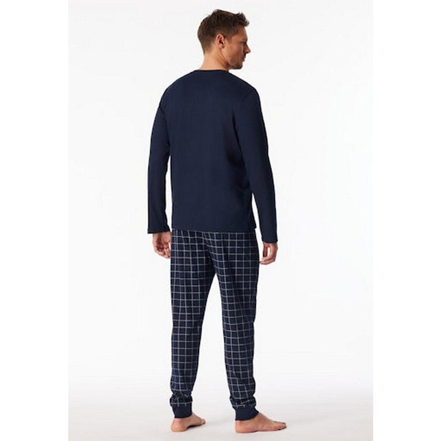 Schiesser Heren Pyjama set  183175 - Jambelles