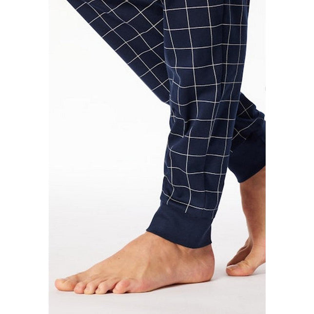 Schiesser Heren Pyjama set  183175 - Jambelles