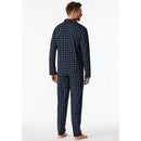 Schiesser Heren Pyjama set 183176 - Jambelles
