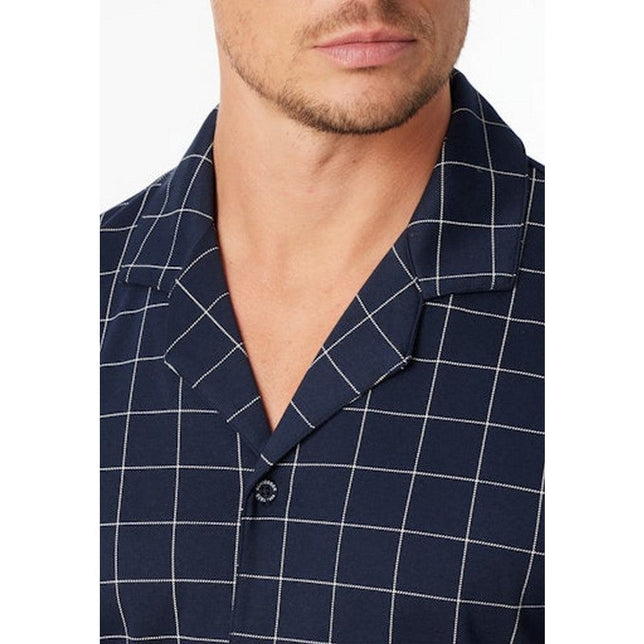 Schiesser Heren Pyjama set 183176 - Jambelles
