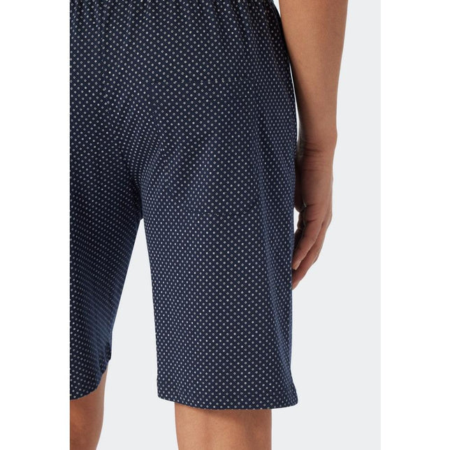 Schiesser Heren Pyjama set kort 159634 - Jambelles