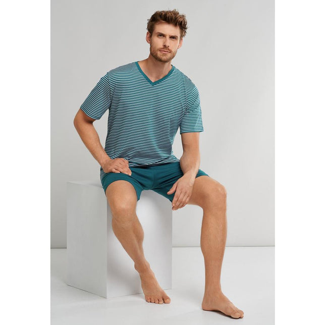 Pyjama kort 173646