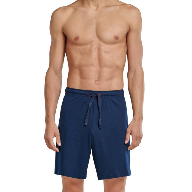 Schiesser Heren Pyjama set kort 173655 - Jambelles