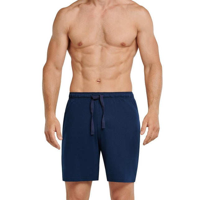 Schiesser Heren Pyjama set kort 173862 - Jambelles