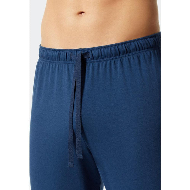 Schiesser Heren Pyjama set kort 176687 - Jambelles