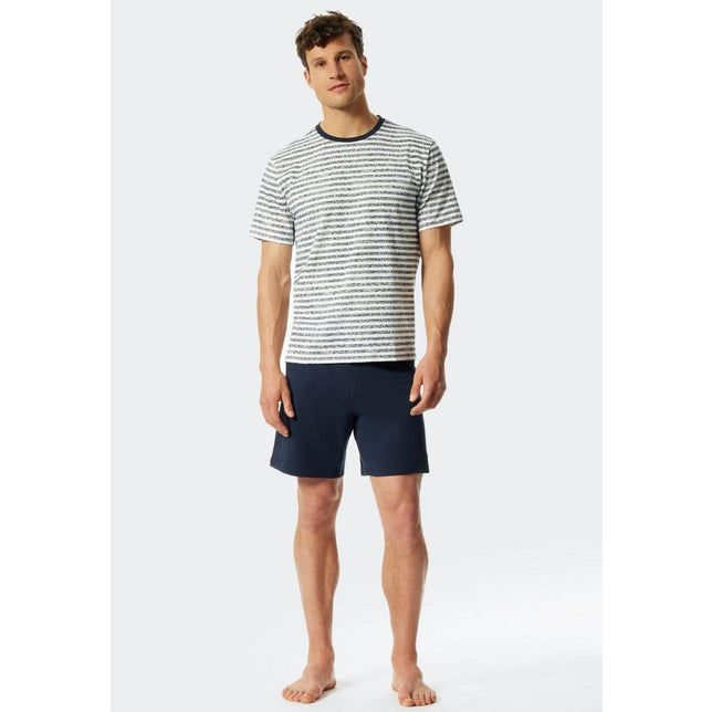Pyjama kort 176825