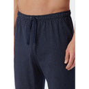 Schiesser Heren Pyjama set lang 159633 - Jambelles