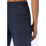 Schiesser Heren Pyjama set lang 159633 - Jambelles