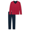 Pyjamalang171087_Rood_1